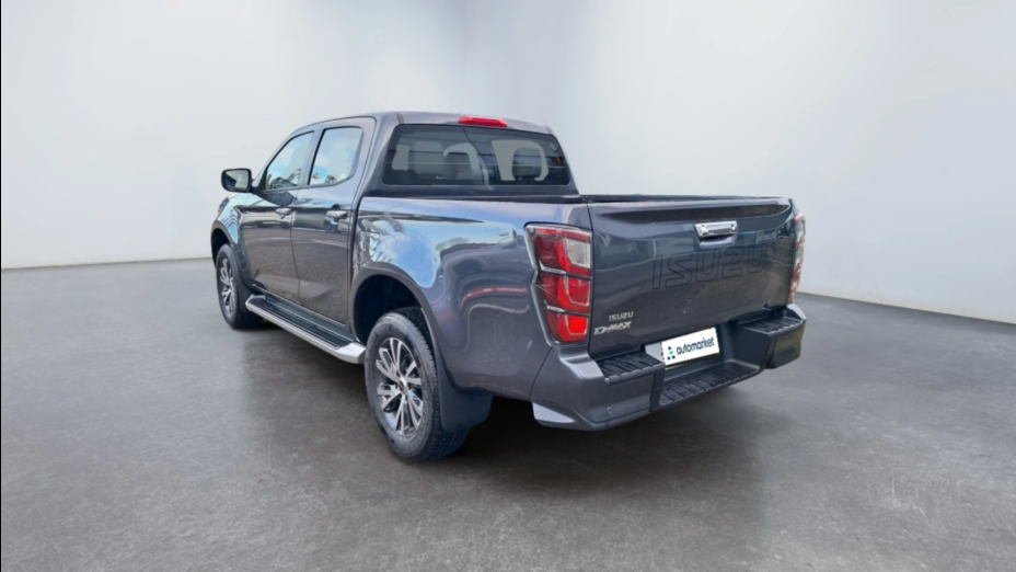ISUZU D-Max D-Max 1.9 d DC LSX aut Nowy