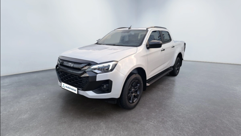 ISUZU D-Max D-Max 1.9 d DC LSE aut Nowy
