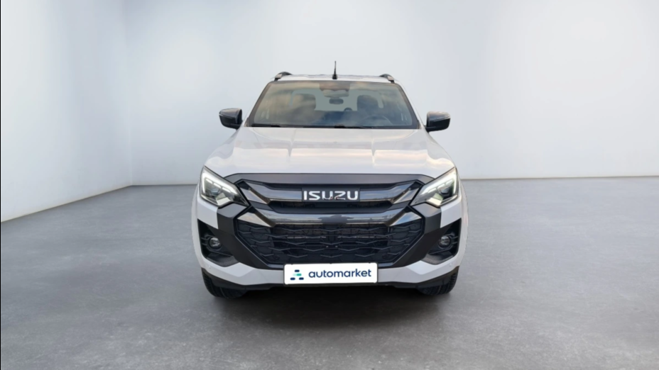 ISUZU D-Max D-Max 1.9 d DC LSE aut Nowy