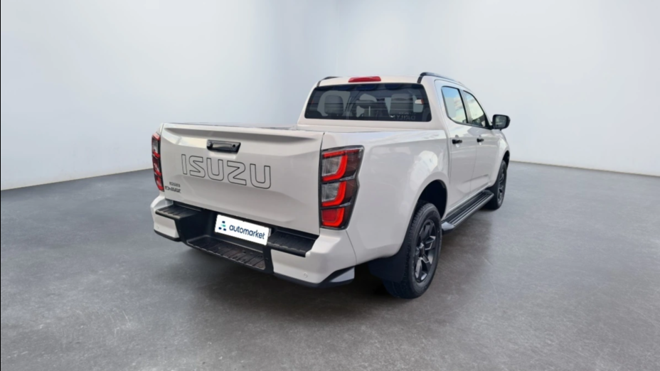 ISUZU D-Max D-Max 1.9 d DC LSE aut Nowy