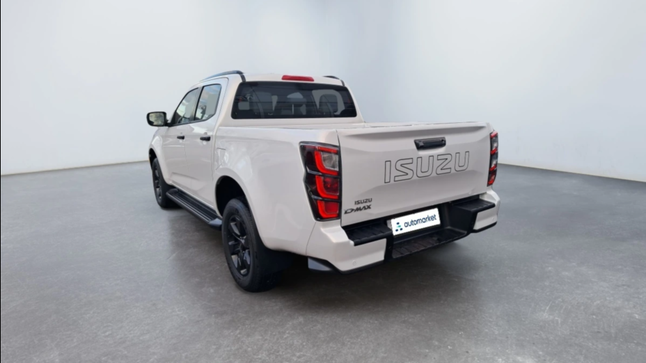 ISUZU D-Max D-Max 1.9 d DC LSE aut Nowy