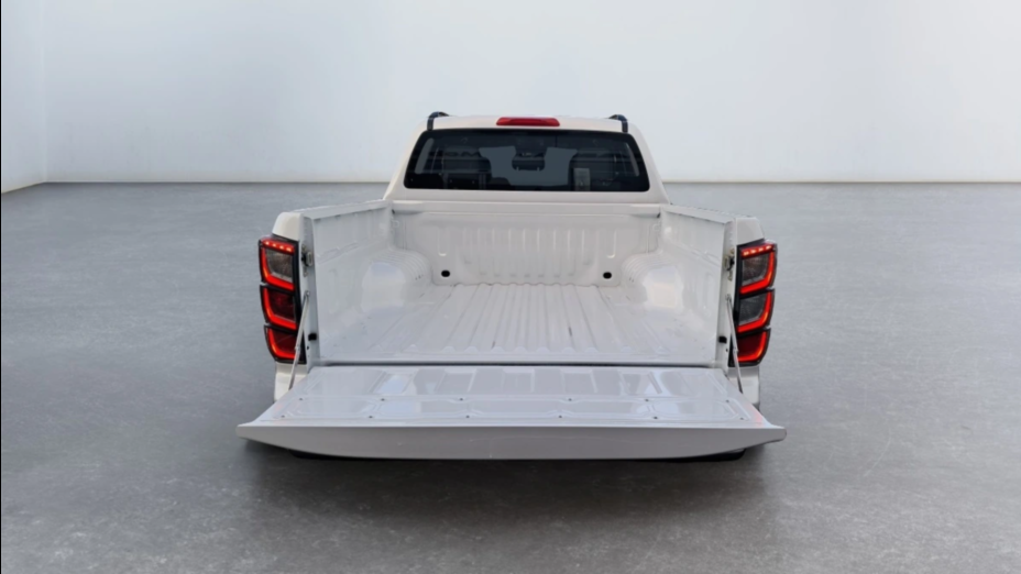 ISUZU D-Max D-Max 1.9 d DC LSE aut Nowy