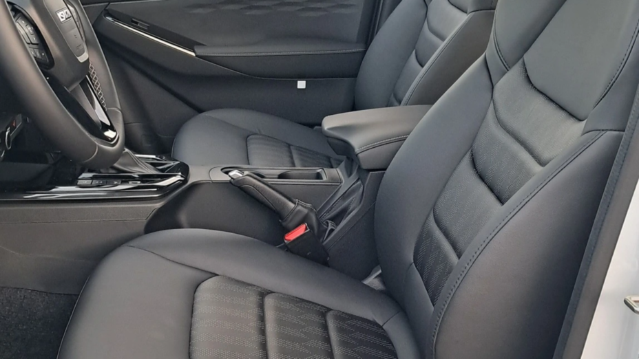 ISUZU D-Max D-Max 1.9 d DC LSE aut Nowy