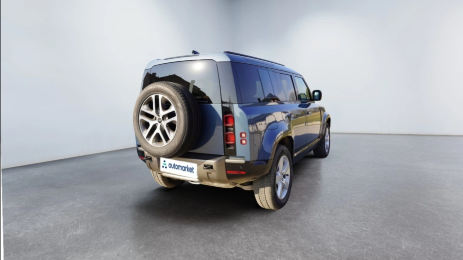 LAND ROVER Defender Defender 110 5.0 P425 S Nowy