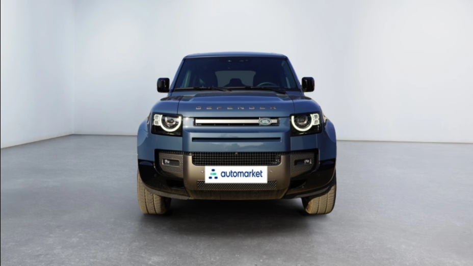 LAND ROVER Defender Defender 110 3.0 D200 mHEV X-Dynamic SE Nowy