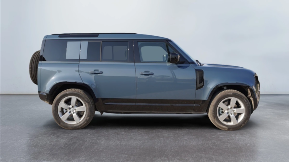 LAND ROVER Defender Defender 110 3.0 D200 mHEV X-Dynamic SE Nowy