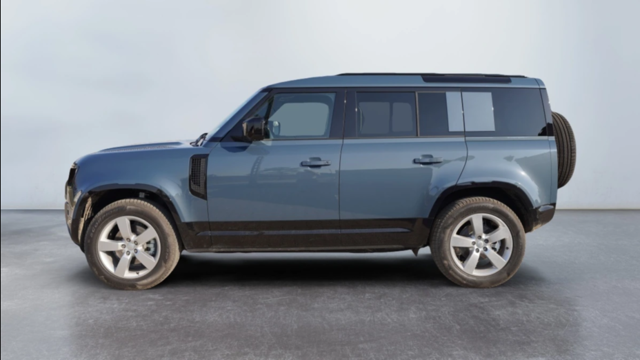 LAND ROVER Defender Defender 110 5.0 P425 S Nowy