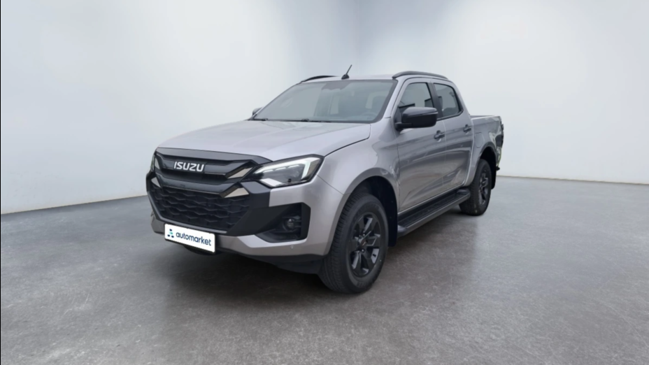 ISUZU D-Max D-Max 1.9 d DC LSE aut Nowy