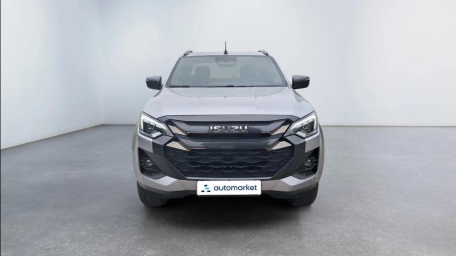 ISUZU D-Max D-Max 1.9 d DC LSE aut Nowy