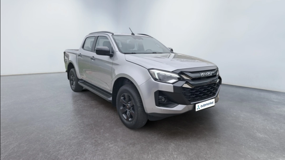 ISUZU D-Max D-Max 1.9 d DC LSE aut Nowy