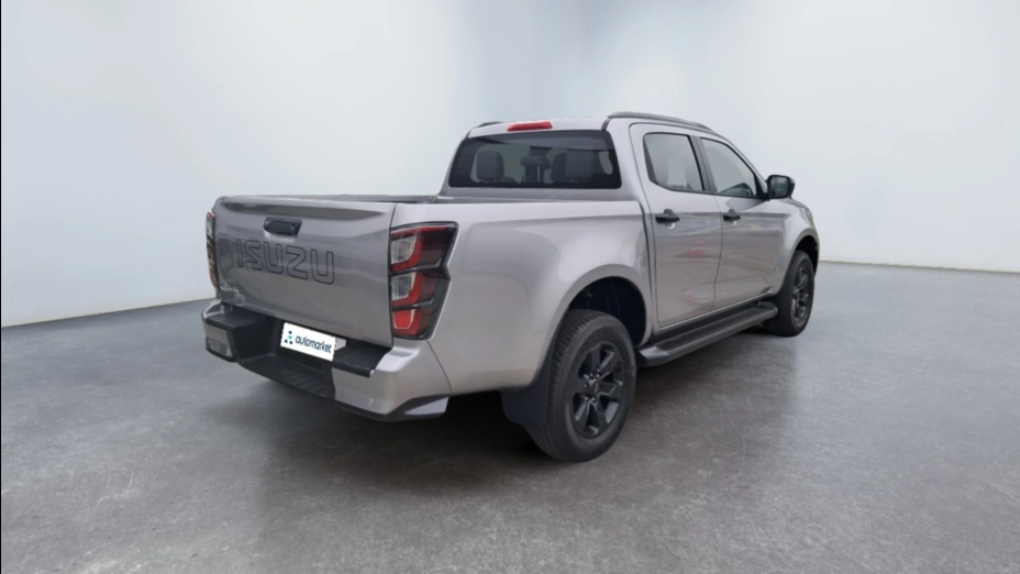 ISUZU D-Max D-Max 1.9 d DC LSE aut Nowy