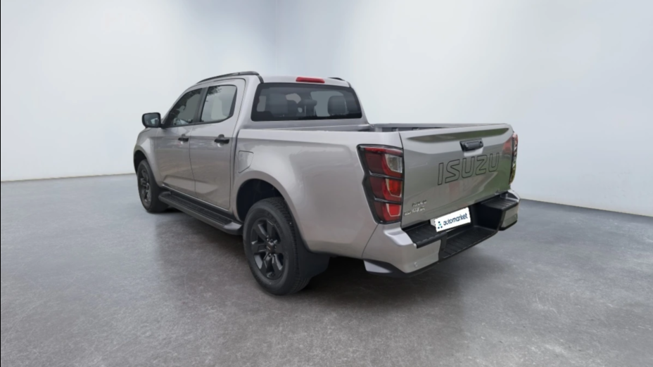 ISUZU D-Max D-Max 1.9 d DC LSE aut Nowy