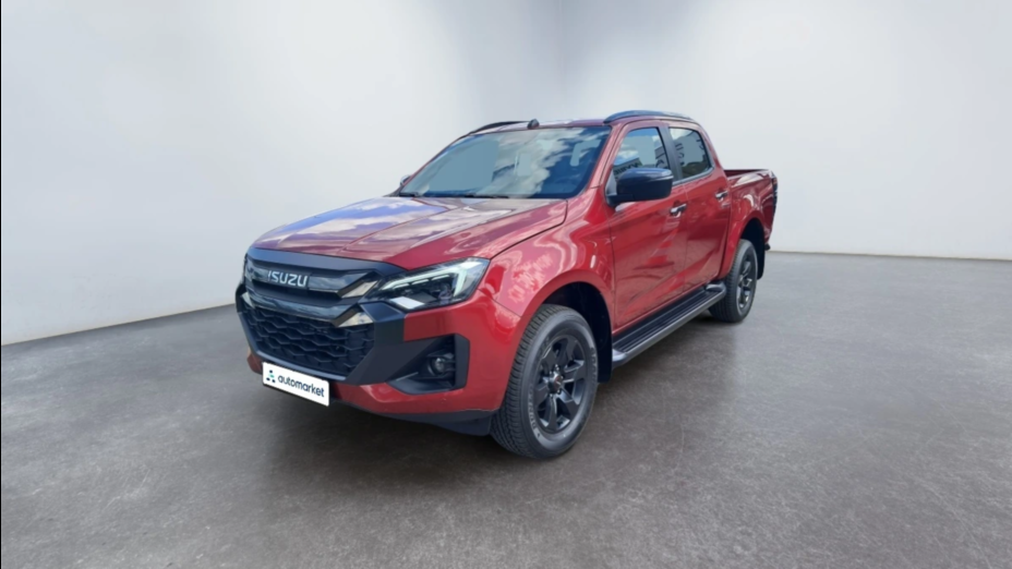 ISUZU D-Max D-Max 1.9 d DC LSE aut Nowy