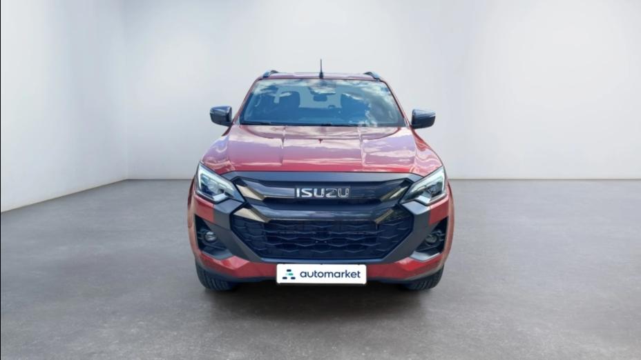 ISUZU D-Max D-Max 1.9 d DC LSE aut Nowy