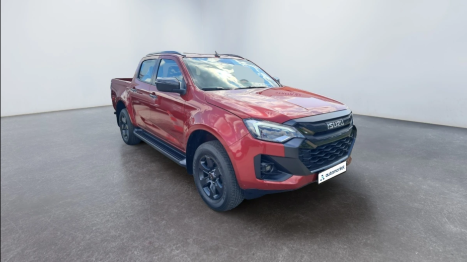 ISUZU D-Max D-Max 1.9 d DC LSE aut Nowy