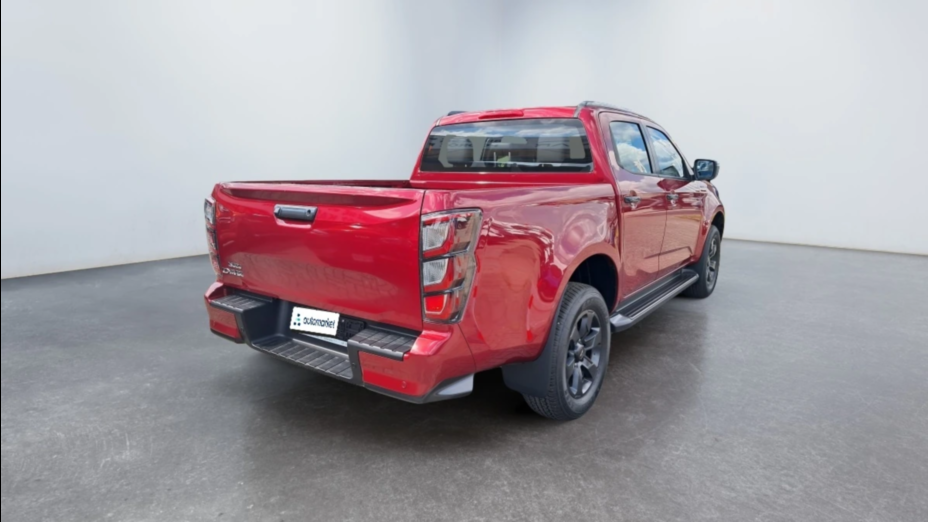 ISUZU D-Max D-Max 1.9 d DC LSE aut Nowy