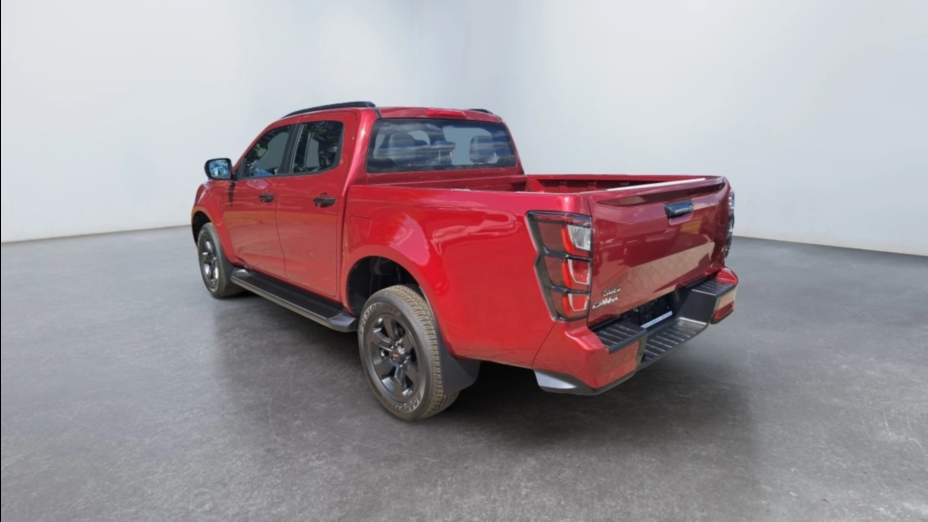 ISUZU D-Max D-Max 1.9 d DC LSE aut Nowy
