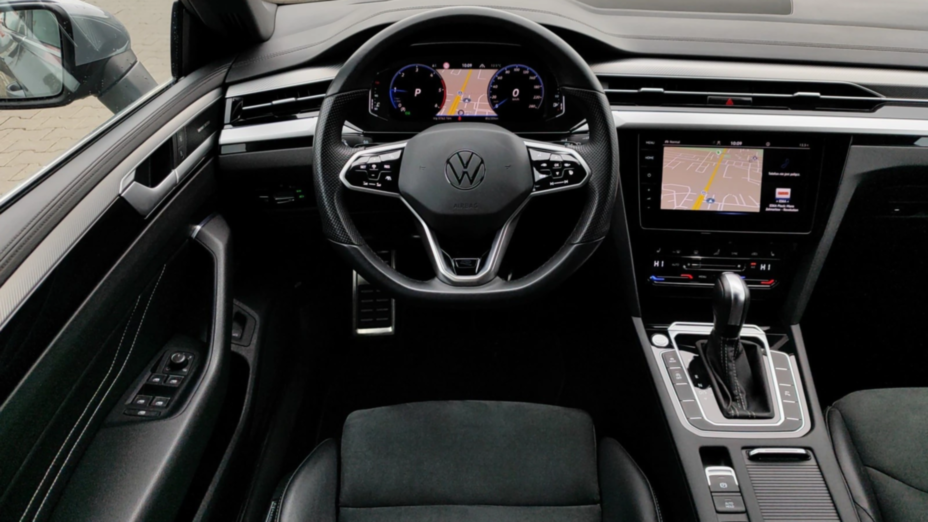 VOLKSWAGEN Arteon Arteon 2.0 TDI R-Line DSG