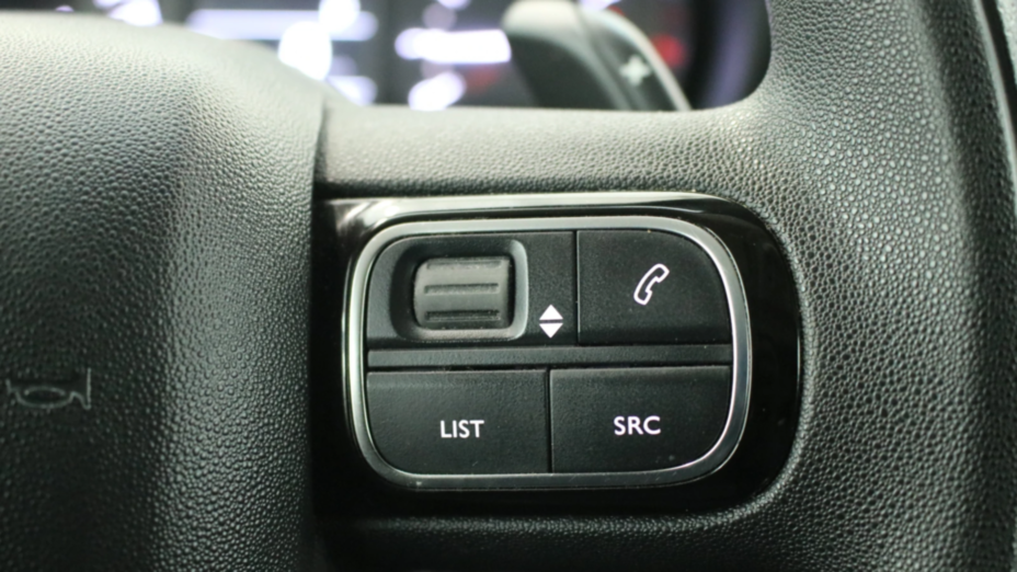 TOYOTA Proace City Proace City 1.2 D-4T Standard 2,3t Active Aut.