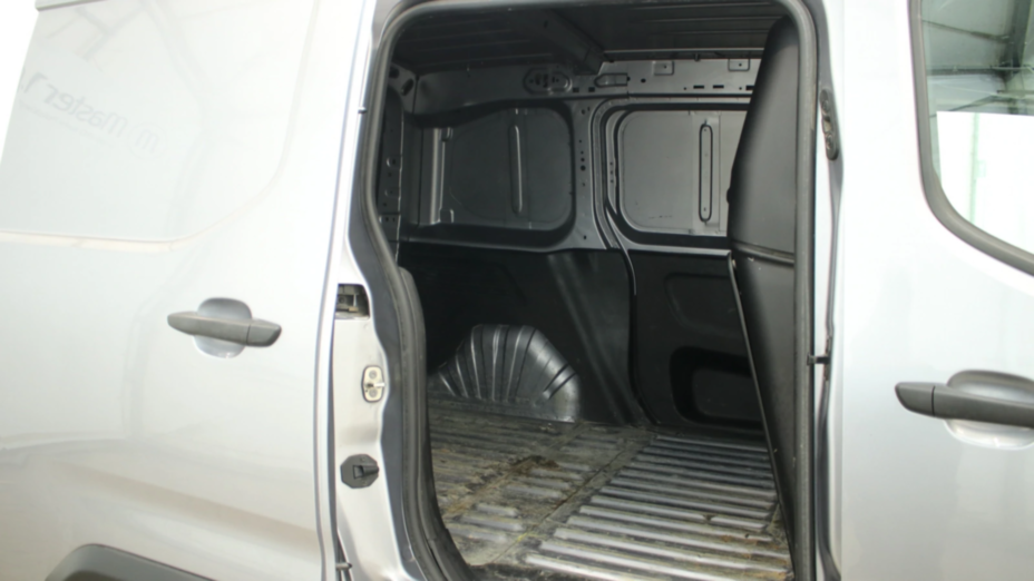 TOYOTA Proace City Proace City 1.2 D-4T Standard 2,3t Active Aut.
