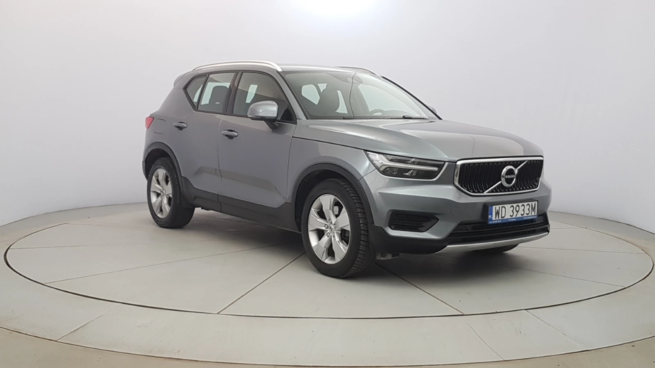 VOLVO XC40 XC40 D4 SCR AWD Momentum aut