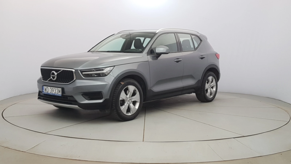 VOLVO XC40 XC40 D4 SCR AWD Momentum aut