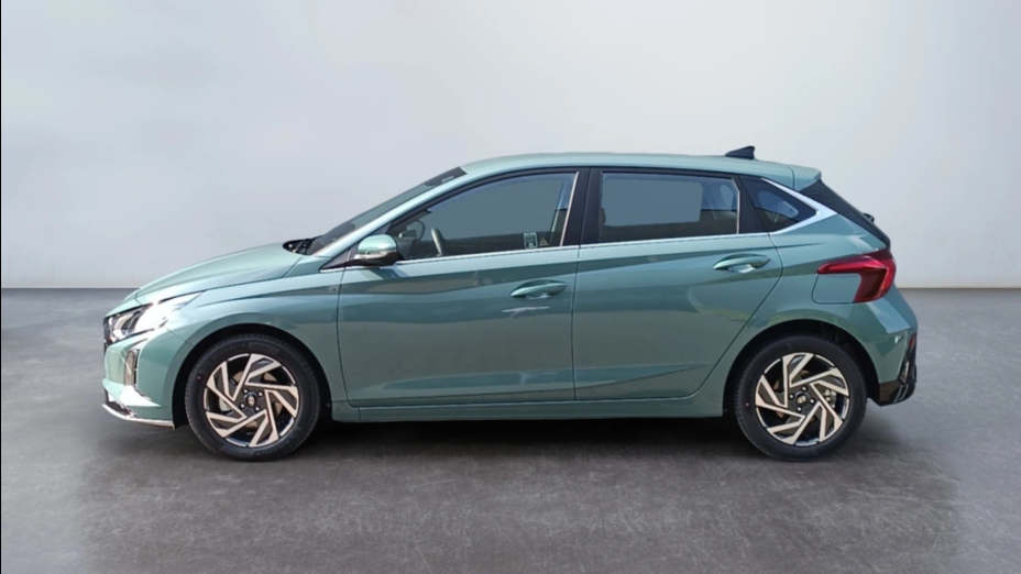 HYUNDAI i20 i20 1.0 T-GDi Modern DCT Nowy