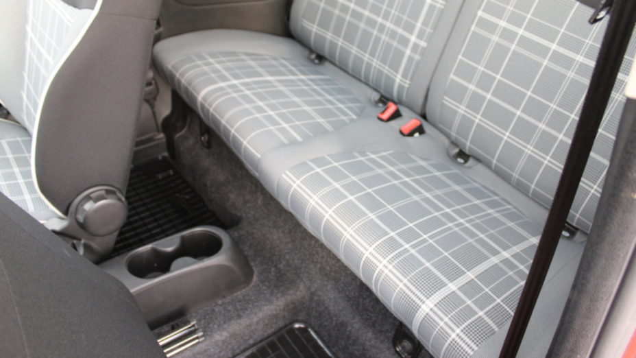 FIAT 500 500 1.2 Lounge EU6d