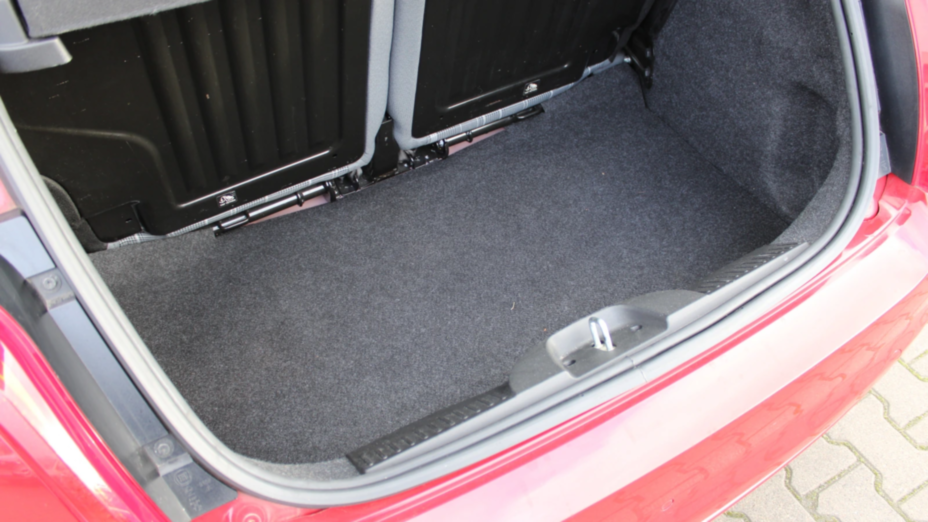 FIAT 500 500 1.2 Lounge EU6d