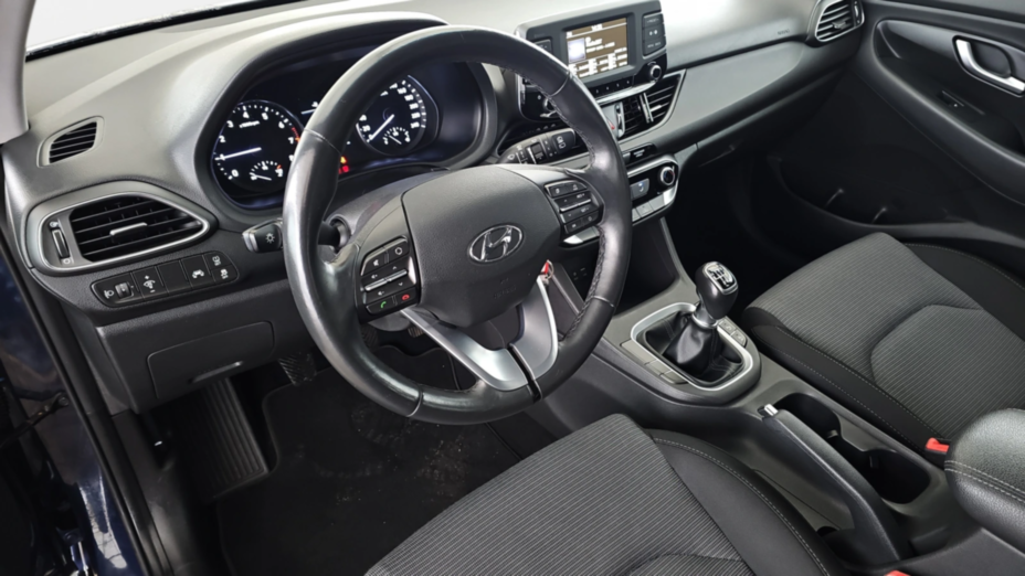 HYUNDAI i30 i30 1.4 Comfort