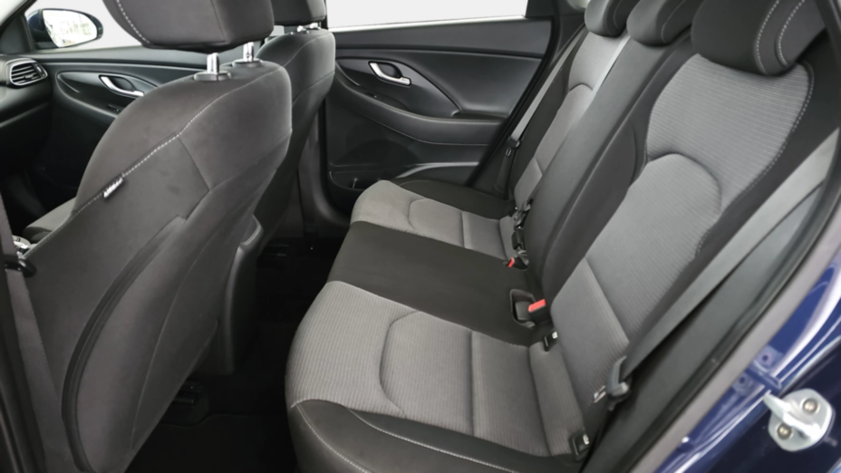 HYUNDAI i30 i30 1.4 Comfort