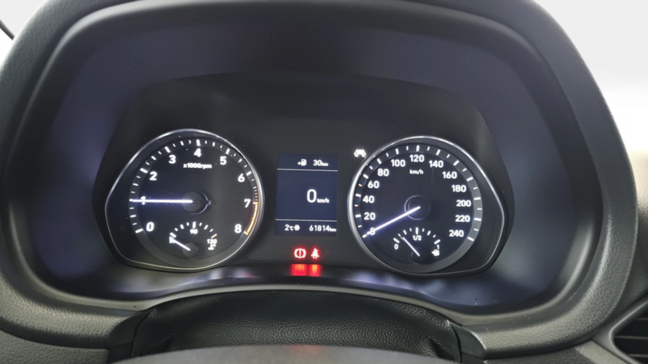 HYUNDAI i30 i30 1.4 Comfort