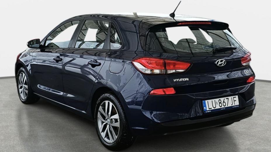 HYUNDAI i30 i30 1.4 Comfort