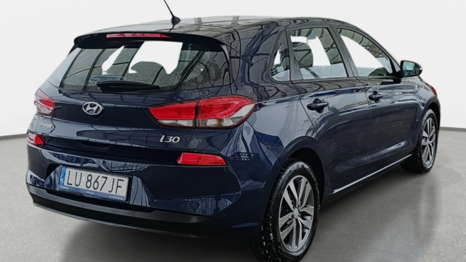 HYUNDAI i30 i30 1.4 Comfort