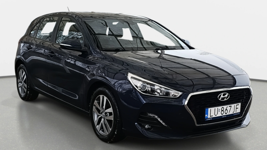 HYUNDAI i30 i30 1.4 Comfort