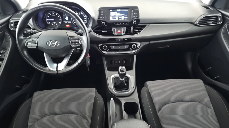 HYUNDAI i30 i30 1.4 Comfort