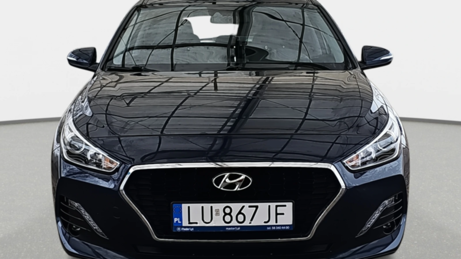 HYUNDAI i30 i30 1.4 Comfort