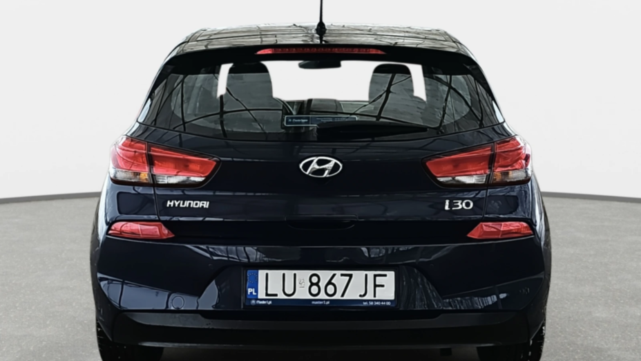 HYUNDAI i30 i30 1.4 Comfort