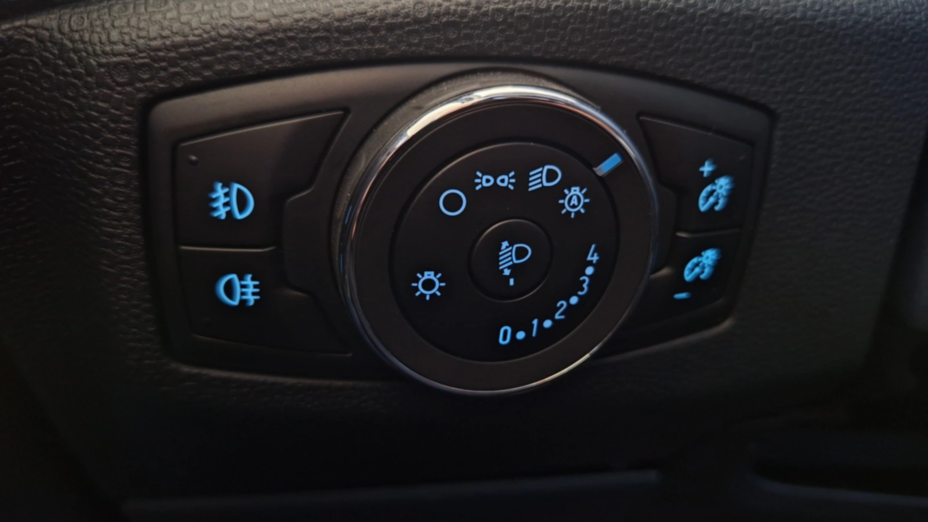 FORD Ecosport Ecosport 1.0 EcoBoost GPF Titanium ASS