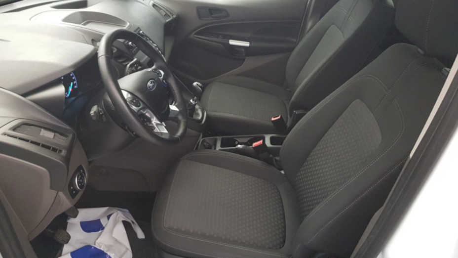 FORD Tourneo Connect Gr. Tourneo Connect 1.5 EcoBlue Trend