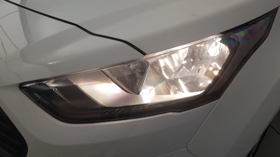 FORD Tourneo Connect Gr. Tourneo Connect 1.5 EcoBlue Trend