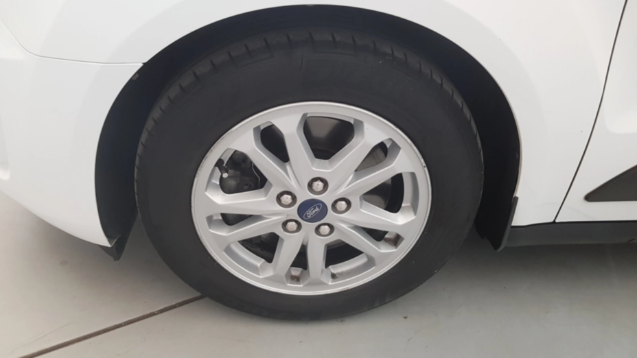 FORD Tourneo Connect Gr. Tourneo Connect 1.5 EcoBlue Trend