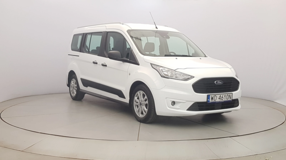 FORD Tourneo Connect Gr. Tourneo Connect 1.5 EcoBlue Trend