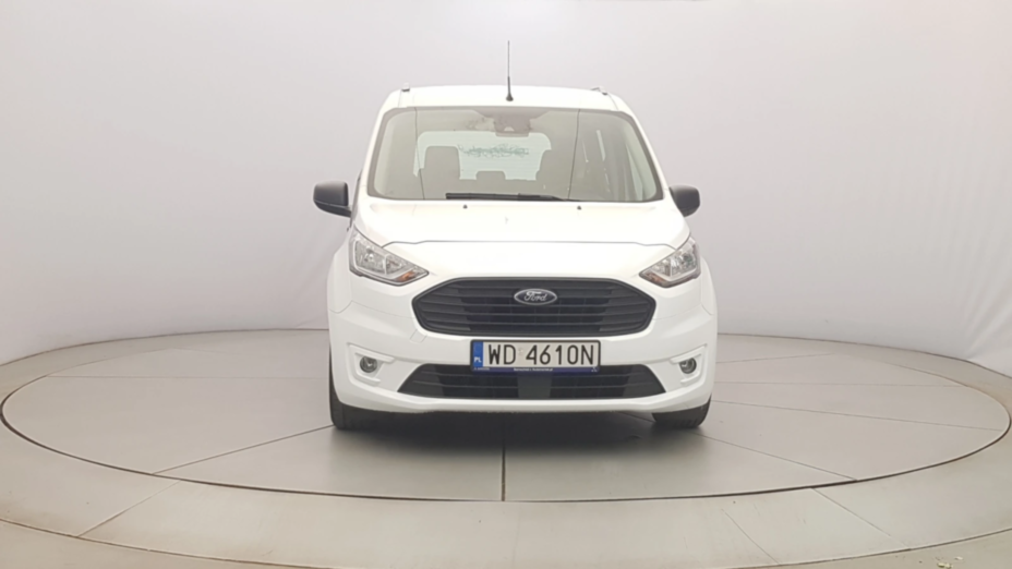 FORD Tourneo Connect Gr. Tourneo Connect 1.5 EcoBlue Trend