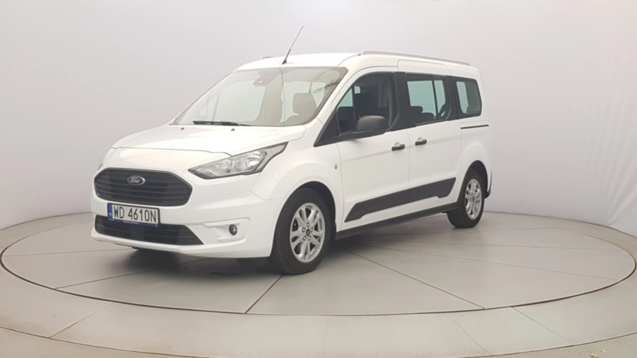 FORD Tourneo Connect Gr. Tourneo Connect 1.5 EcoBlue Trend