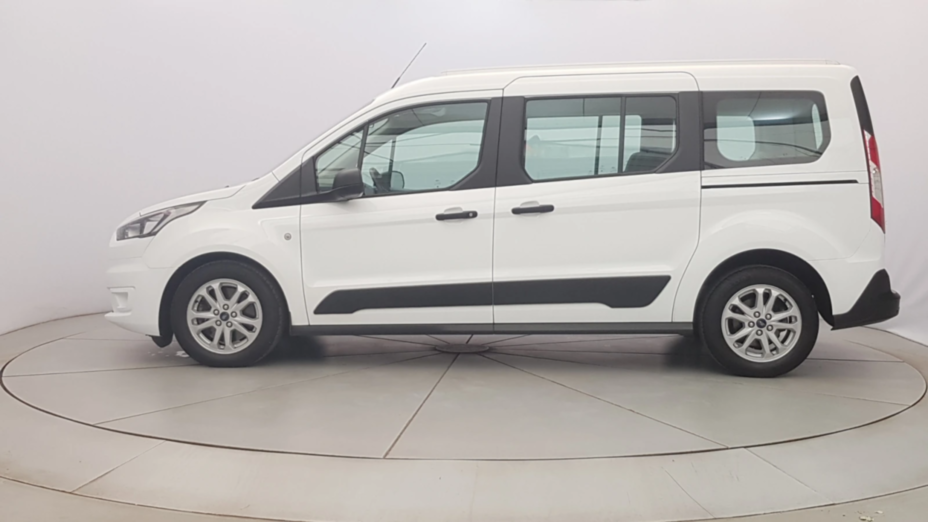 FORD Tourneo Connect Gr. Tourneo Connect 1.5 EcoBlue Trend