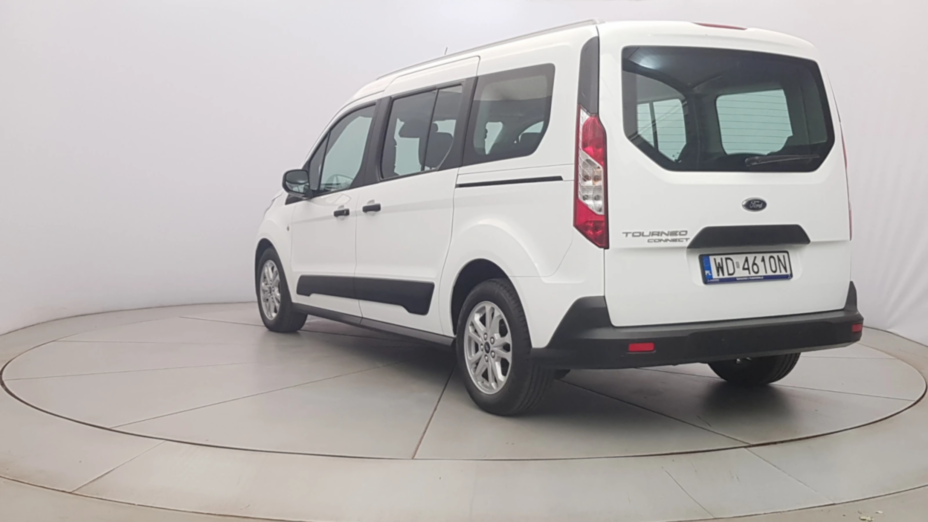 FORD Tourneo Connect Gr. Tourneo Connect 1.5 EcoBlue Trend