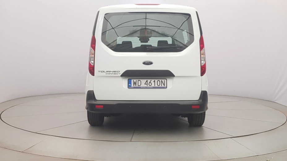 FORD Tourneo Connect Gr. Tourneo Connect 1.5 EcoBlue Trend
