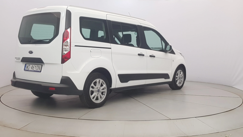 FORD Tourneo Connect Gr. Tourneo Connect 1.5 EcoBlue Trend