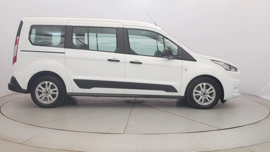 FORD Tourneo Connect Gr. Tourneo Connect 1.5 EcoBlue Trend